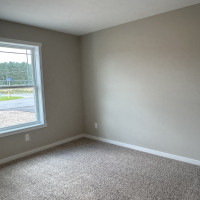 Belmont Bedroom