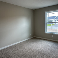 Belmont Bedroom