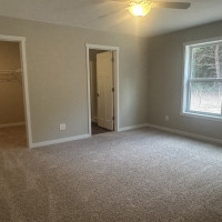 Belmont Master Bedroom