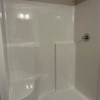 Belmont Master Shower 