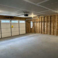 Belmont Garage