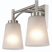 Standard Vanity Light Fixture
