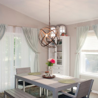 Edison Table