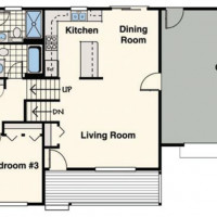 Sandalwood Floor Plan