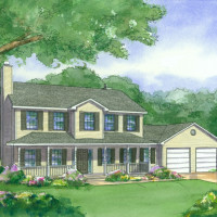 Harvard Rendering