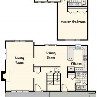 Vanderbilt Floor Plan