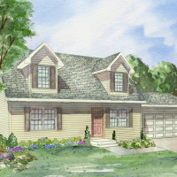New England Rendering