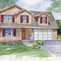 Baldwin Rendering