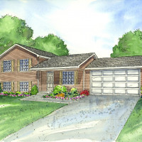 Farmington Rendering