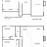 Lakeview 1,982 sqft
