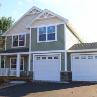 Albany 2,056 sqft