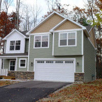Albany 2,566 sqft