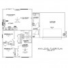 Kingsfield Estates Lot 41 floor Plan