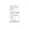 Woodbury Estates lot 3 Upper Level Floor Plan
