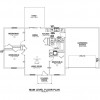 Woodbury Estates lot 2 Floor Plan