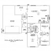 Woodbury Estates lot 5 Floor Plan