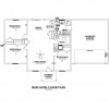 Woodbury Estates lot 7 Floor Plan