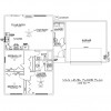 Kingsfield Estates Lot 7 Floor Plan