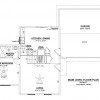 Kingsfield Estates Lot 42 Floor Plan