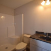 Kingsfield Estates lot 42 Master Bathroom