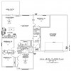 Heritage Estates lot 194 Floor Plan