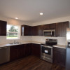 Woodbury Estates Lot 1 Kitchen