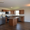 Heritage Estates lot 194 Kitchen