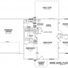 Center Place lot 28 Floor Plan