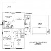 Wistrand Woods lot 5 Floor Plan