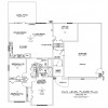 Heritage Estates lot 150 Floor Plan
