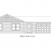 Woodbury Estates Lot 23 Elevation