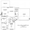 Woodbury Estates Lot 23 Floor Plan