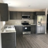 Wistrand Woods lot 6 Kitchen
