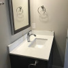 Wistrand Woods lot 6 Master Bath
