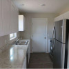 Center Place lot 28 Kitchen