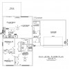 Wistrand Woods lot 3 Floor Plan