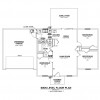Wistrand Woods lot 4 Floor Plan