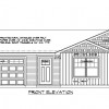Woodbury Estates Lot 29 Elevation