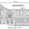  Heritage Estates lot 197 Elevation