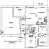 Heritage Estates lot 1 Floor Plan