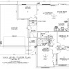 Main Level Floor Plan Woodbury Estates lot 35