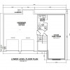 Holiday Forest Lot 32 Basement