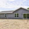 Lance Lane Rear Elevation