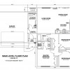 Wistrand Woods Lot 10 Floor Plan
