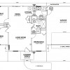 Wistrand Woods Lot 15 Floor Plan