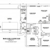 Wistrand Woods Lot 36 Floor Plan