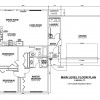 Wistrand Woods Lot 37 Floor Plan
