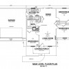 Sawyer Road Parcel F Floor Plan