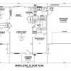 Center Place Lot 49 Floor Plan
