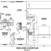 Wistrand Woods Lot 39 Floor Plan